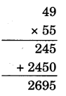 NCERT Solutions for 5th Class Maths Chapter 13- Ways To Multiply And Divide