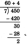 NCERT Solutions for 5th Class Maths Chapter 13- Ways To Multiply And Divide