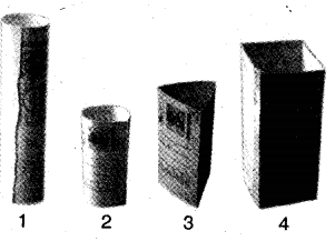 NCERT Solutions for 5th Class Maths Chapter 14-How Big? How Heavy?