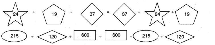 NCERT Solutions for 5th Class Maths Chapter 7-Can You See The Pattern?