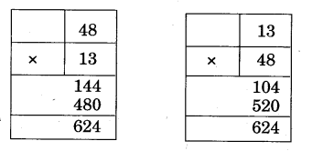 NCERT Solutions for 5th Class Maths Chapter 7-Can You See The Pattern?