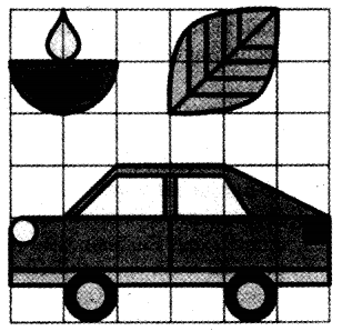 NCERT Solutions for 5th Class Maths Chapter 8-Mapping Your Way