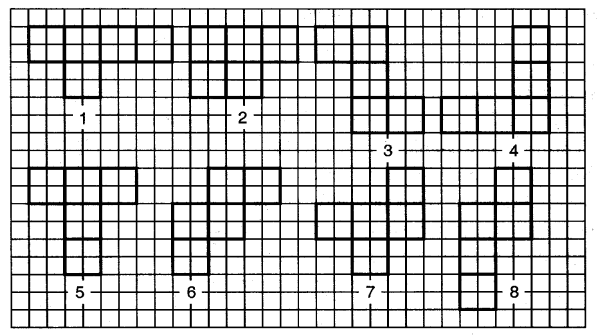 NCERT Solutions for 5th Class Maths Chapter 9-Boxes And Sketches