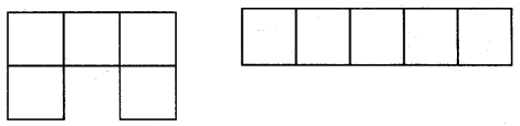 NCERT Solutions for 5th Class Maths Chapter 9-Boxes And Sketches