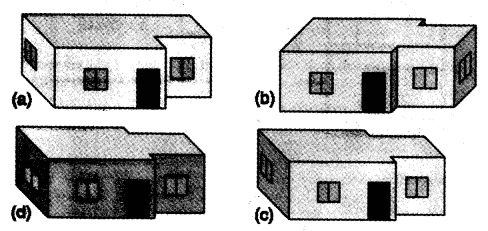 NCERT Solutions for 5th Class Maths Chapter 9-Boxes And Sketches
