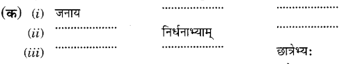 NCERT Solutions for Class 6th Sanskrit: Chapter 6-समुद्रतटः