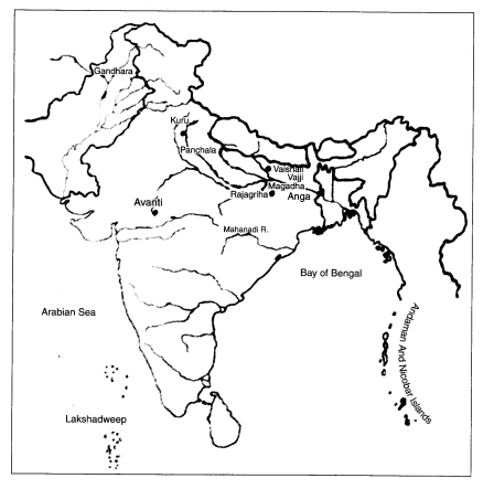NCERT Solutions for 6th Class History: Chapter 6-Kingdoms, Kings and an Early Republic