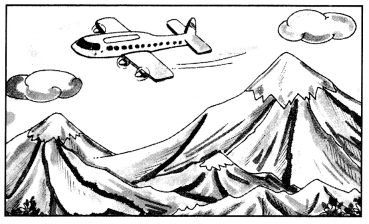 NCERT Solutions for Class 10 Sanskrit Grammar: खण्डः ‘ख’ (रचनात्मक कार्यम्)-चित्रवर्णनम् अथवा अनुच्छेदलेखनम्
