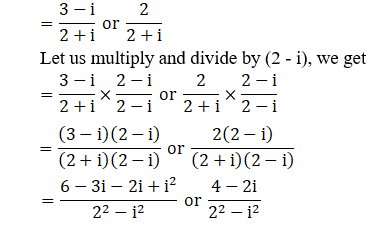 RD Sharma Solutions for Class 11 Maths Chapter 14 – Quadratic Equations