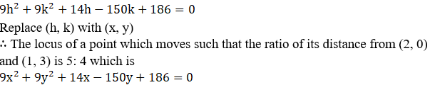 RD Sharma Solutions for Class 11 Maths Chapter 22