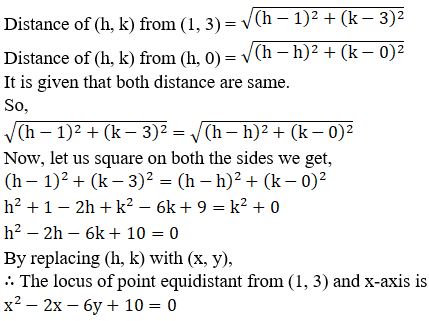 RD Sharma Solutions for Class 11 Maths Chapter 22