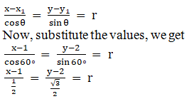 RD Sharma Solutions for Class 11 Maths Chapter 23 – The Straight Lines