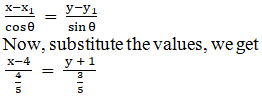 RD Sharma Solutions for Class 11 Maths Chapter 23 – The Straight Lines