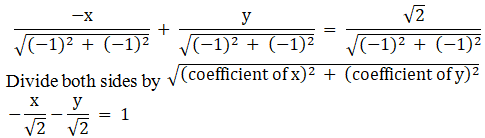 RD Sharma Solutions for Class 11 Maths Chapter 23 – The Straight Lines