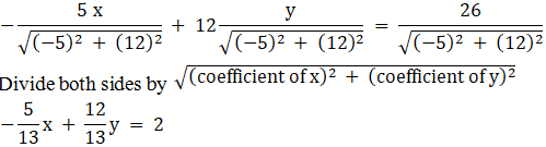 RD Sharma Solutions for Class 11 Maths Chapter 23 – The Straight Lines