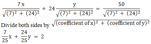 RD Sharma Solutions for Class 11 Maths Chapter 23 – The Straight Lines