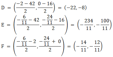 RD Sharma Solutions for Class 11 Maths Chapter 23 – The Straight Lines