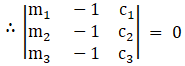 RD Sharma Solutions for Class 11 Maths Chapter 23 – The Straight Lines