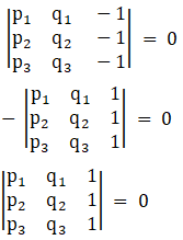 RD Sharma Solutions for Class 11 Maths Chapter 23 – The Straight Lines