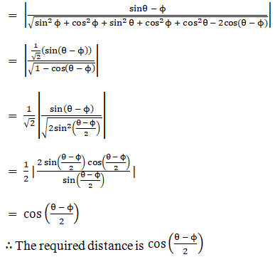 RD Sharma Solutions for Class 11 Maths Chapter 23 – The Straight Lines