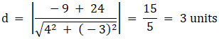 RD Sharma Solutions for Class 11 Maths Chapter 23 – The Straight Lines