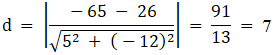 RD Sharma Solutions for Class 11 Maths Chapter 23 – The Straight Lines