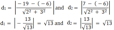 RD Sharma Solutions for Class 11 Maths Chapter 23 – The Straight Lines