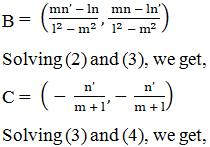 RD Sharma Solutions for Class 11 Maths Chapter 23 – The Straight Lines