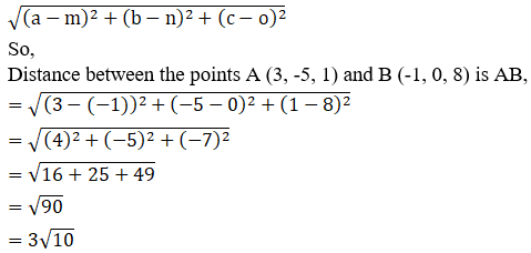 RD Sharma Solutions for Class 11 Maths Chapter 28