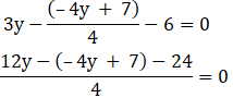 RD Sharma Solutions for Class 11 Maths Chapter 28