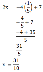 RD Sharma Solutions for Class 11 Maths Chapter 28