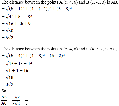 RD Sharma Solutions for Class 11 Maths Chapter 28