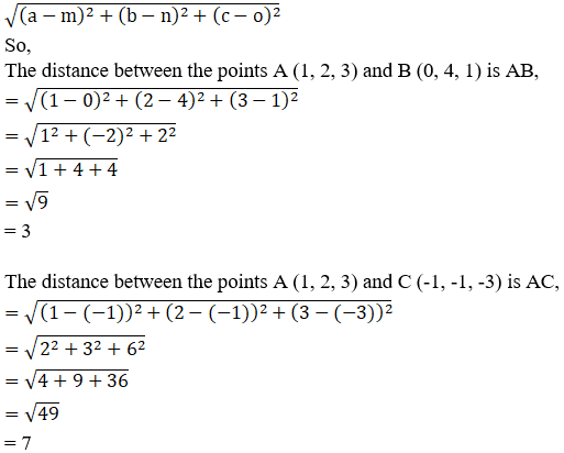 RD Sharma Solutions for Class 11 Maths Chapter 28