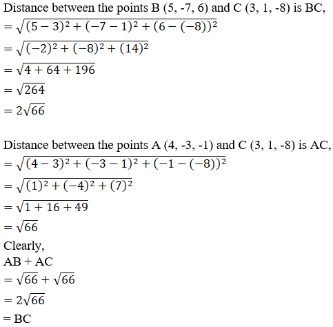 RD Sharma Solutions for Class 11 Maths Chapter 28