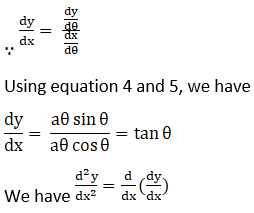 RD Sharma Solutions for Class 12 Maths Chapter 12 Higher Order Derivatives