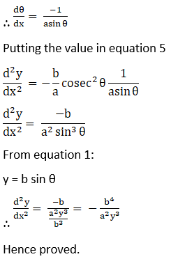 RD Sharma Solutions for Class 12 Maths Chapter 12 Higher Order Derivatives