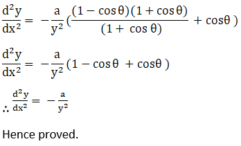 RD Sharma Solutions for Class 12 Maths Chapter 12 Higher Order Derivatives
