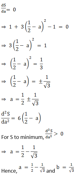 RD Sharma Solutions for Class 12 Maths Chapter 18