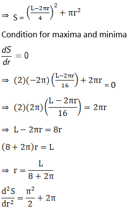 RD Sharma Solutions for Class 12 Maths Chapter 18