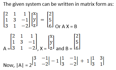 RD Sharma Solutions for Class 12 Maths Chapter 8 Solutions of Simultaneous Linear Equations