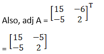 RD Sharma Solutions for Class 12 Maths Chapter 8 Solutions of Simultaneous Linear Equations