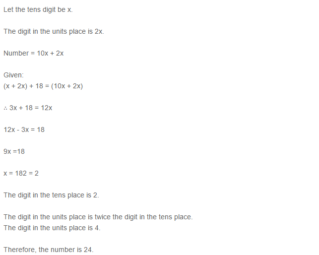 RS Aggarwal Solutions for Class 8 Maths Chapter 5–Playing with Numbers Ex 5A Q2