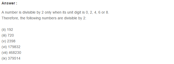 RS Aggarwal Solutions for Class 8 Maths Chapter 5–Playing with Numbers Ex 5B Q1