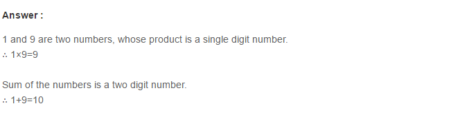 RS Aggarwal Solutions for Class 8 Maths Chapter 5–Playing with Numbers Ex 5C Q9