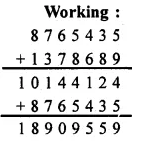 RS Aggarwal Solutions for Class 6 Maths Chapter 1–Number System Ex 1C Solutions Question 6