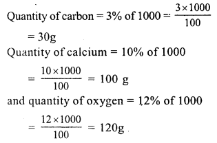 RS Aggarwal Solutions for Class 7 Maths Chapter 10–Percentage Ex 10B Question 12