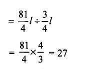 RS Aggarwal Solutions for Class 7 Maths Chapter 2–Fractions Ex 2C Question 14