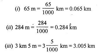 RS Aggarwal Solutions for Class 7 Maths Chapter 3–Decimals Ex 3A Question 10