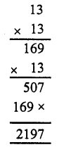 RS Aggarwal Solutions for Class 7 Maths Chapter 3–Decimals Ex 3C Question 6