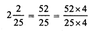 RS Aggarwal Solutions for Class 7 Maths Chapter 3–Decimals Ex 3E Question 3
